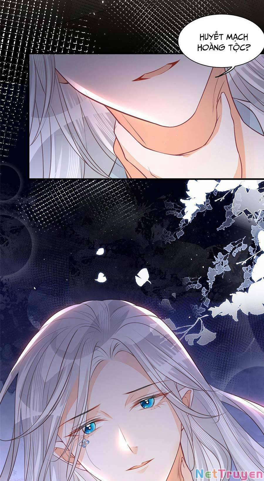 Nam Sủng Ta Nuôi Lại Cắn Ta 2 trang 15