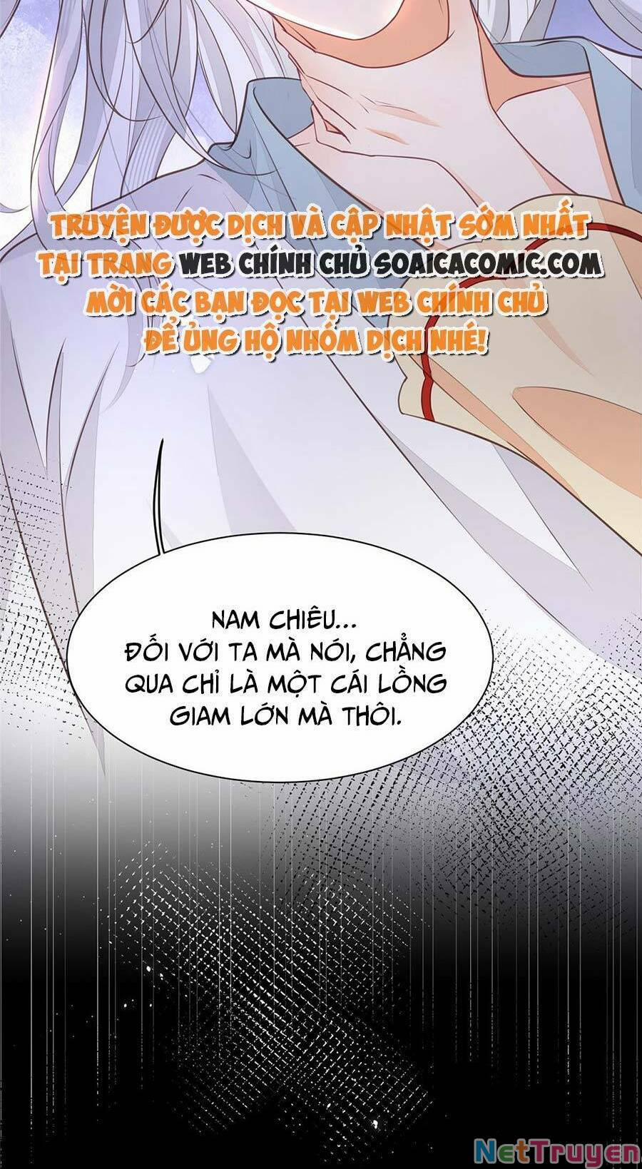 Nam Sủng Ta Nuôi Lại Cắn Ta 2 trang 16