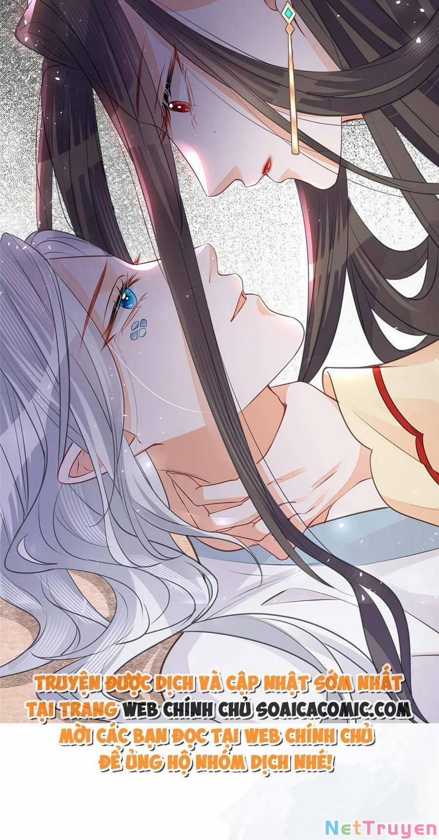 Nam Sủng Ta Nuôi Lại Cắn Ta 2 trang 20