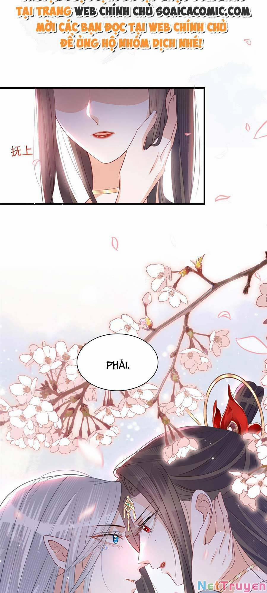 Nam Sủng Ta Nuôi Lại Cắn Ta 2 trang 22