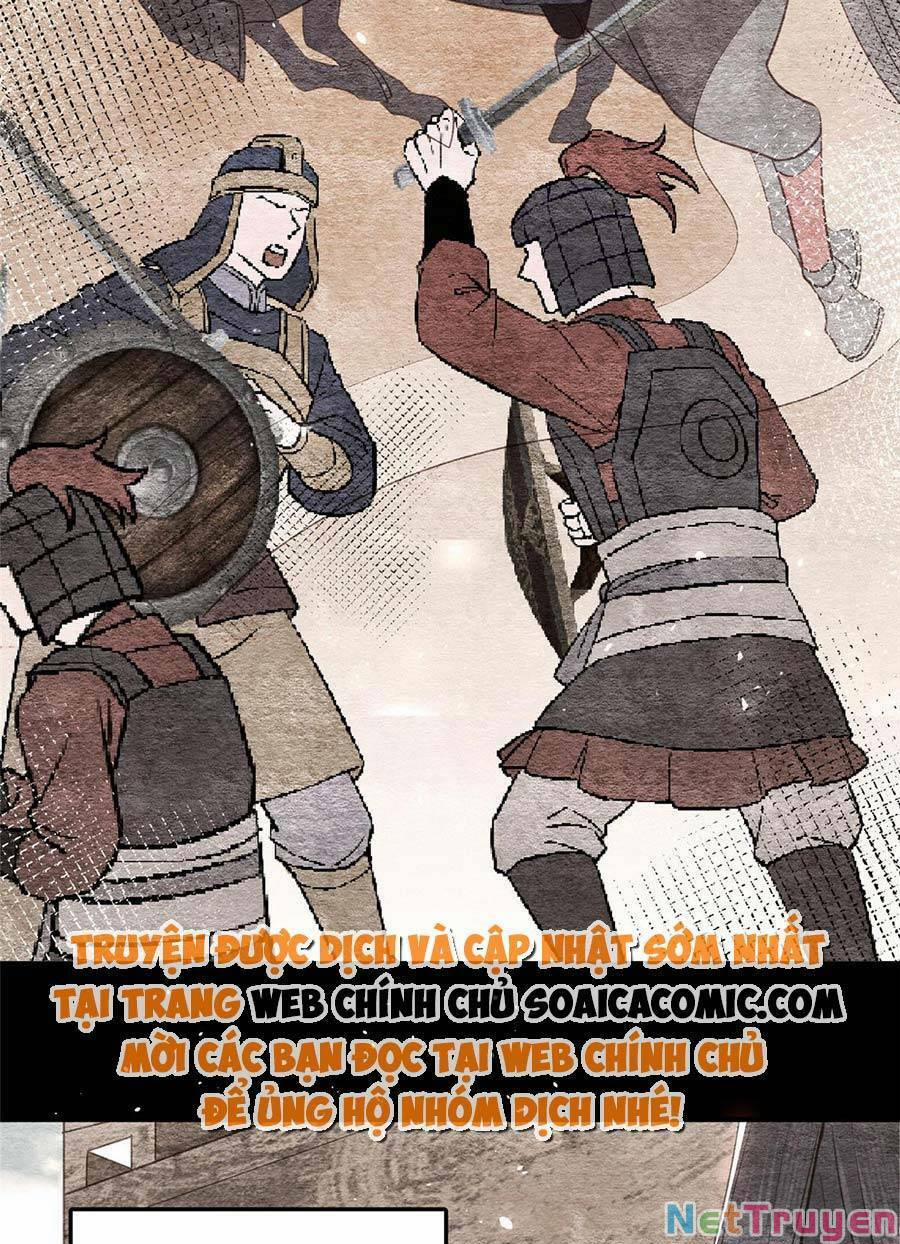 Nam Sủng Ta Nuôi Lại Cắn Ta 2 trang 24