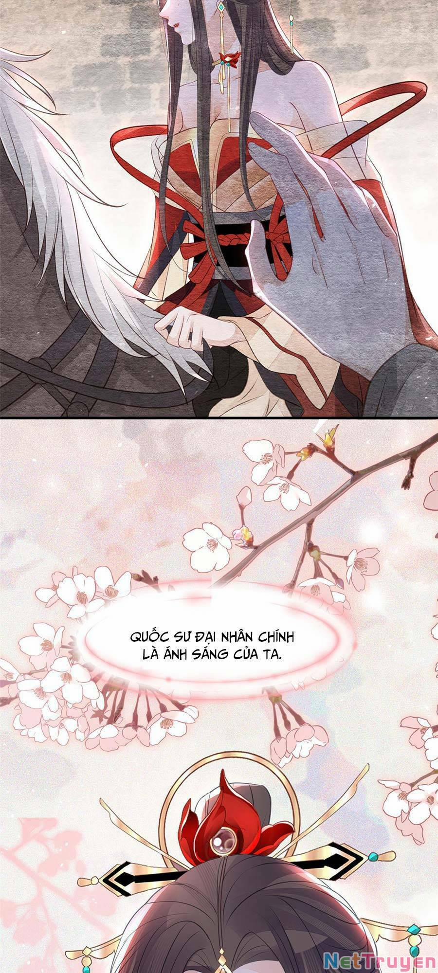 Nam Sủng Ta Nuôi Lại Cắn Ta 2 trang 27