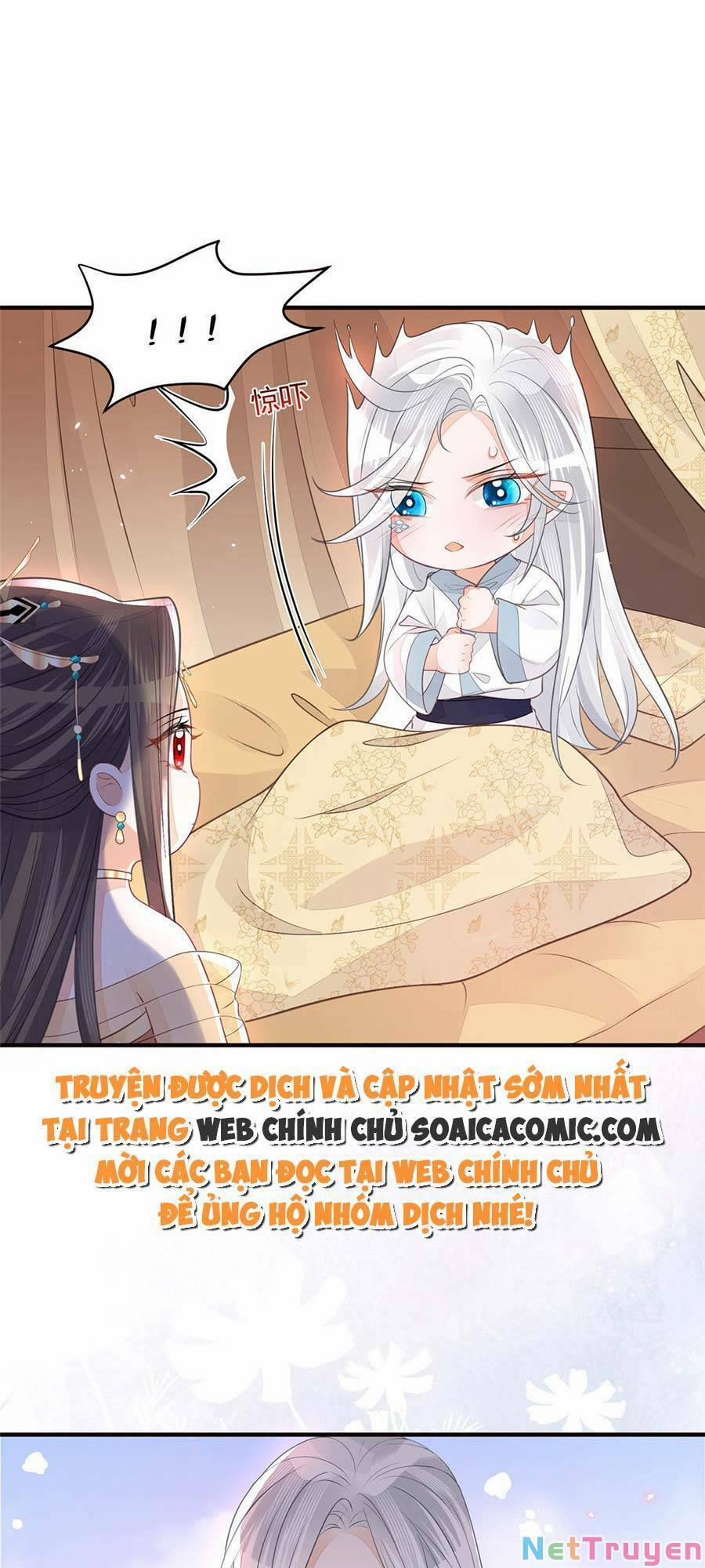 Nam Sủng Ta Nuôi Lại Cắn Ta 2 trang 4