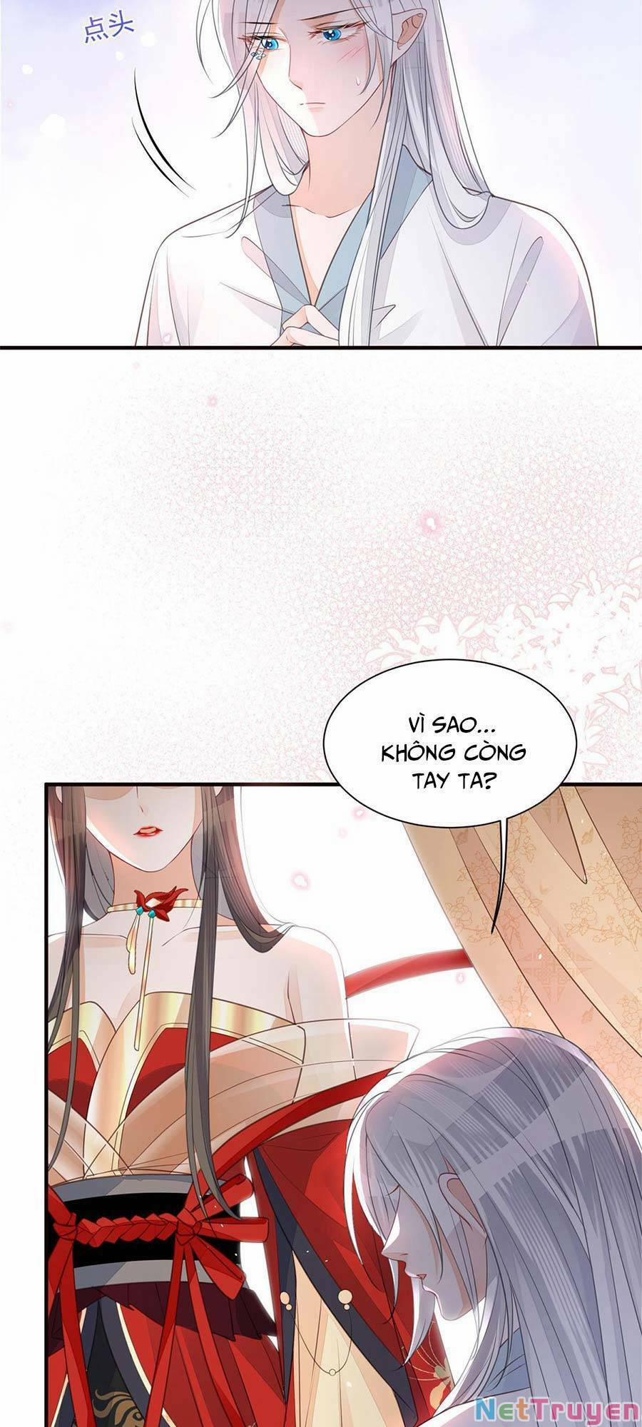 Nam Sủng Ta Nuôi Lại Cắn Ta 2 trang 5