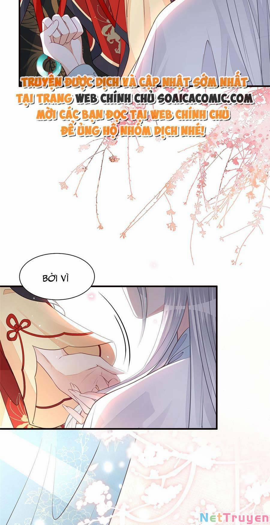 Nam Sủng Ta Nuôi Lại Cắn Ta 2 trang 6
