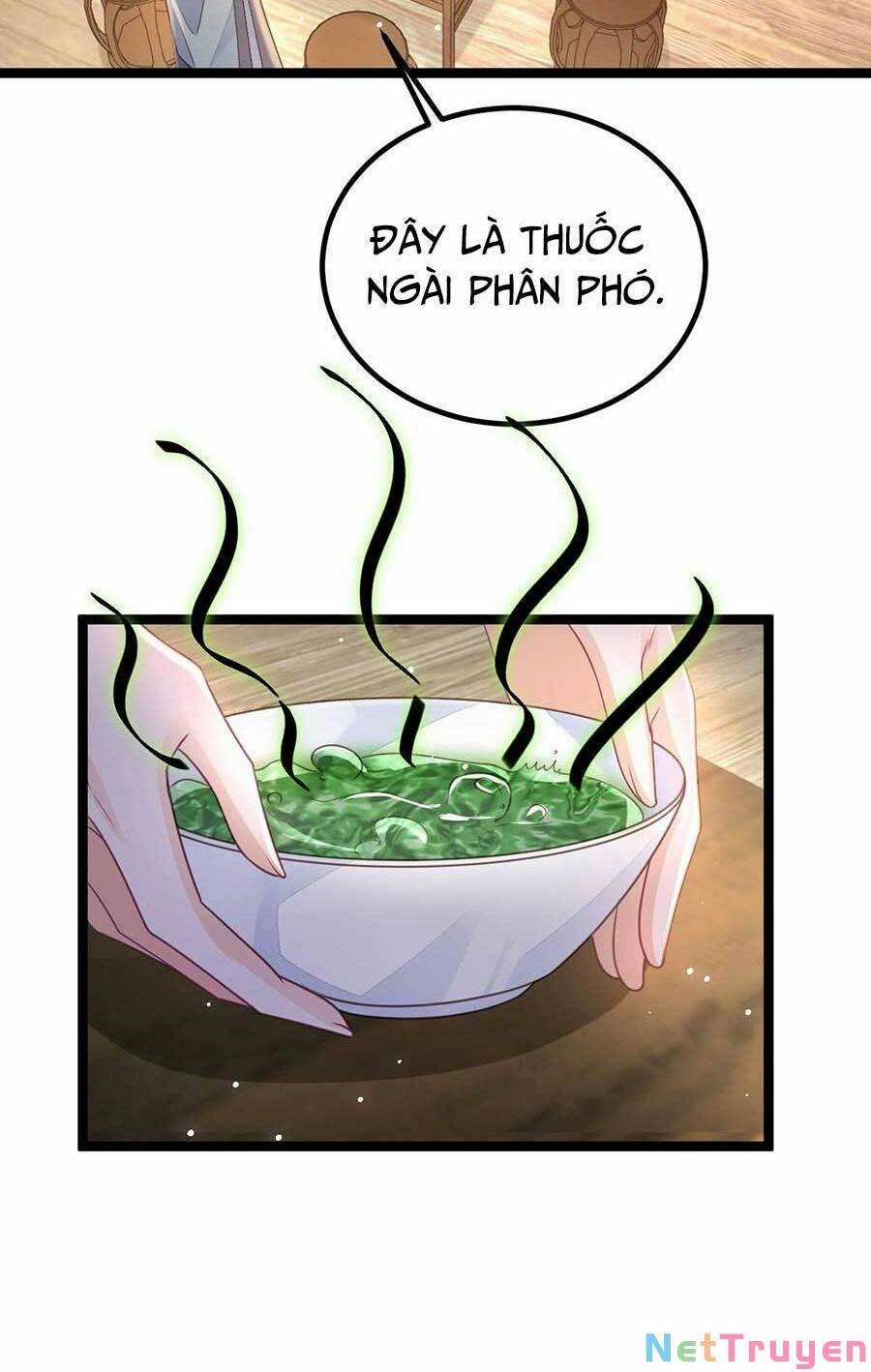 Nam Sủng Ta Nuôi Lại Cắn Ta 20 trang 10