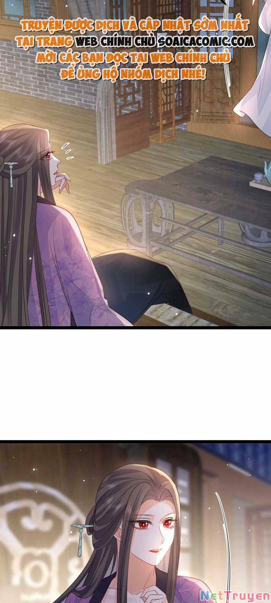 Nam Sủng Ta Nuôi Lại Cắn Ta 20 trang 12