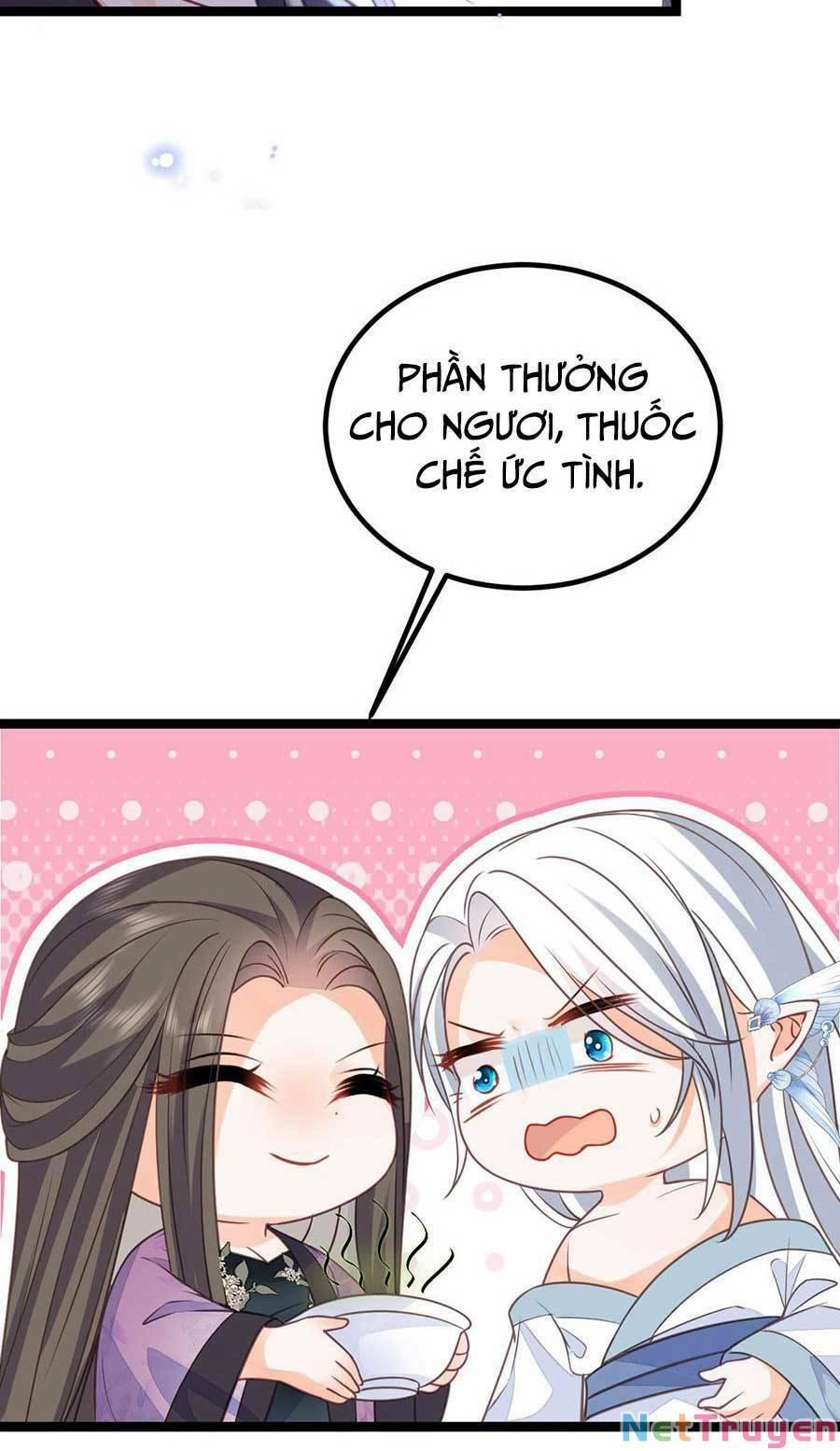 Nam Sủng Ta Nuôi Lại Cắn Ta 20 trang 17