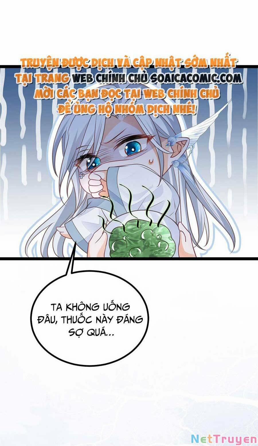 Nam Sủng Ta Nuôi Lại Cắn Ta 20 trang 18