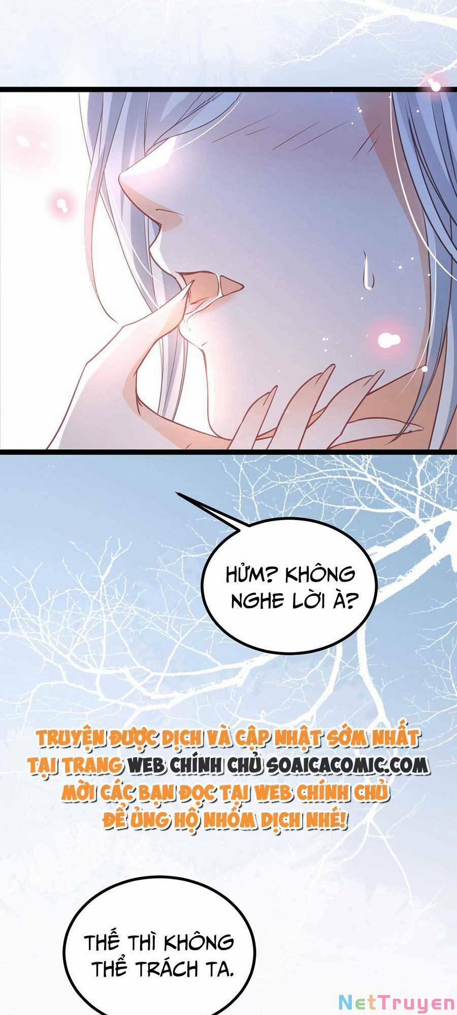 Nam Sủng Ta Nuôi Lại Cắn Ta 20 trang 19