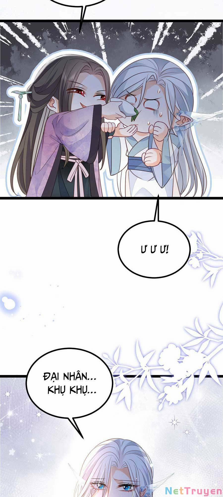 Nam Sủng Ta Nuôi Lại Cắn Ta 20 trang 20
