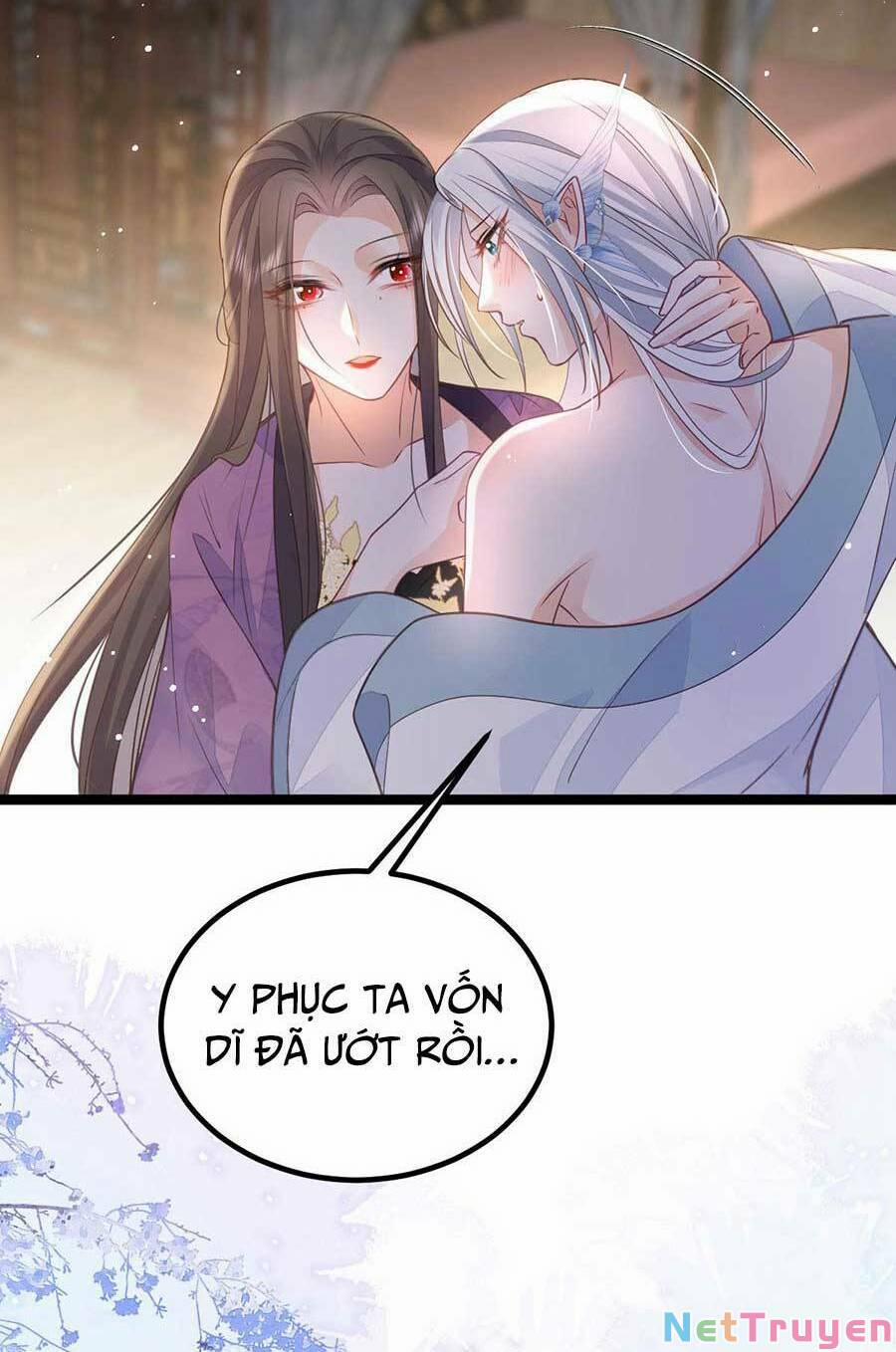 Nam Sủng Ta Nuôi Lại Cắn Ta 20 trang 22