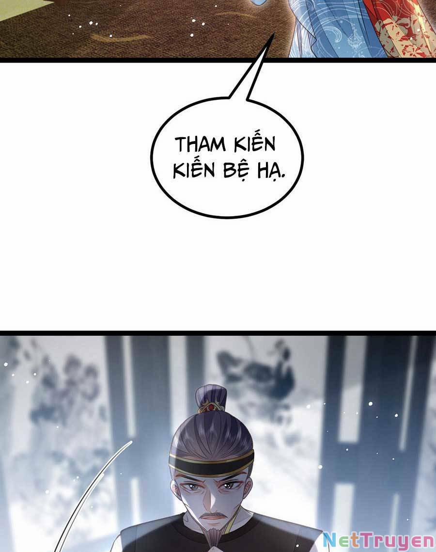 Nam Sủng Ta Nuôi Lại Cắn Ta 21 trang 11