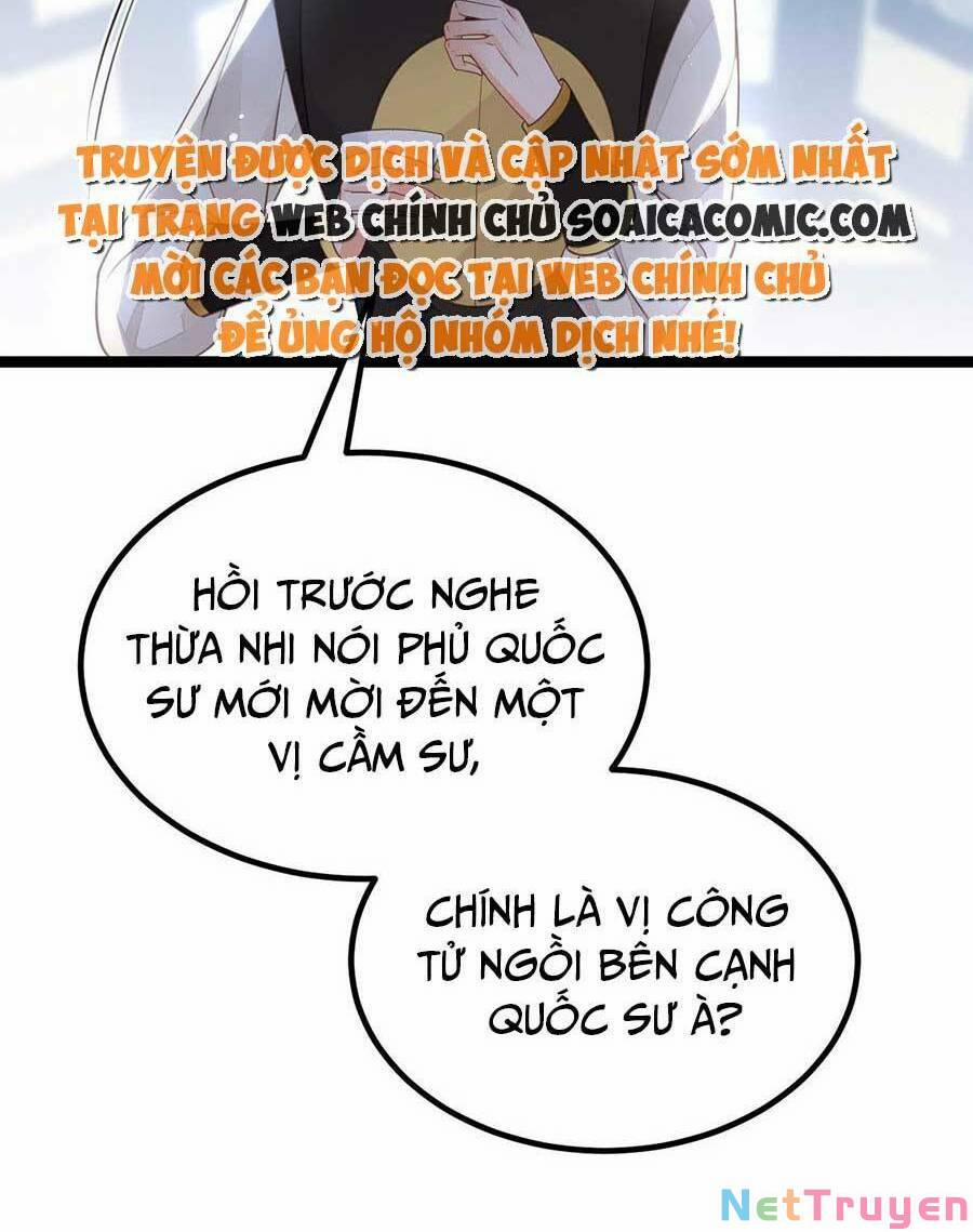 Nam Sủng Ta Nuôi Lại Cắn Ta 21 trang 12