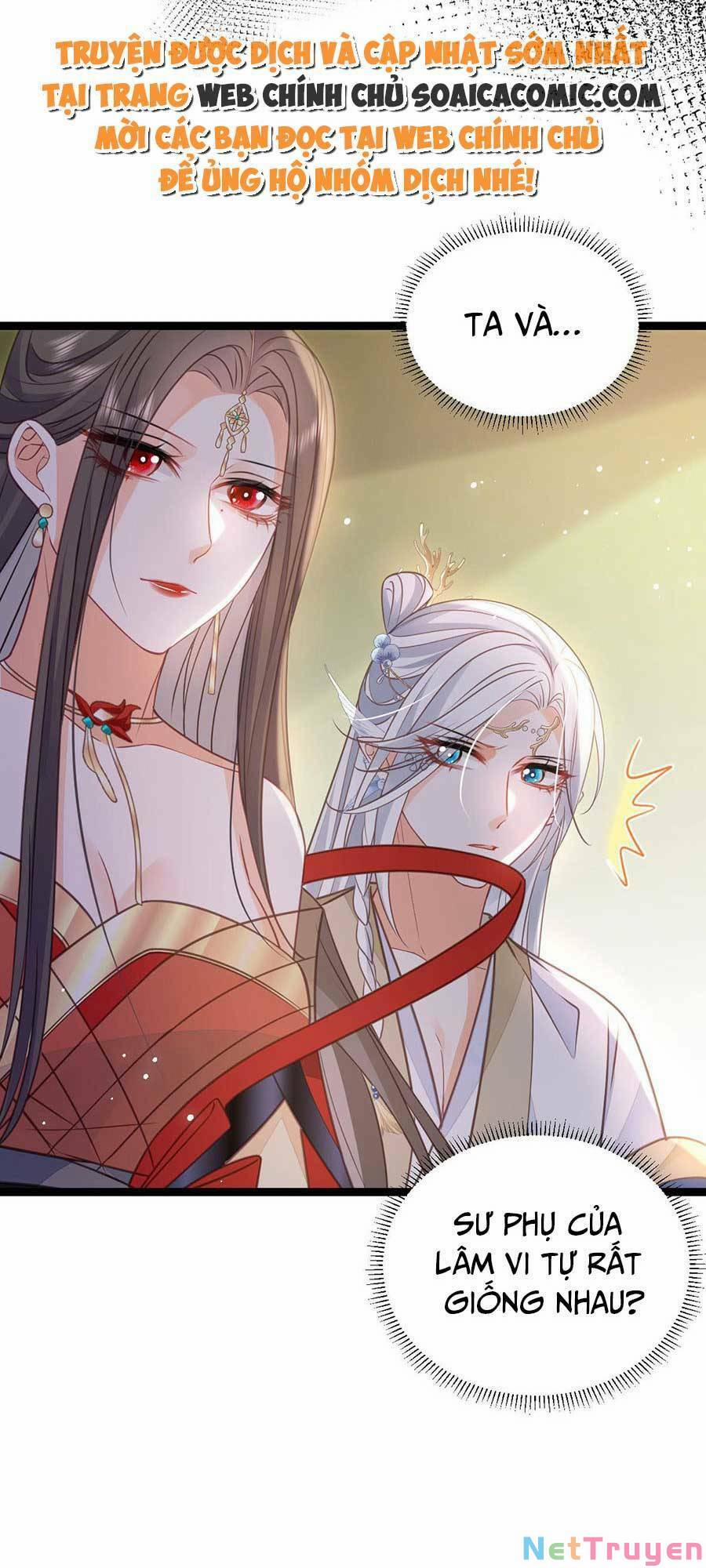 Nam Sủng Ta Nuôi Lại Cắn Ta 21 trang 16