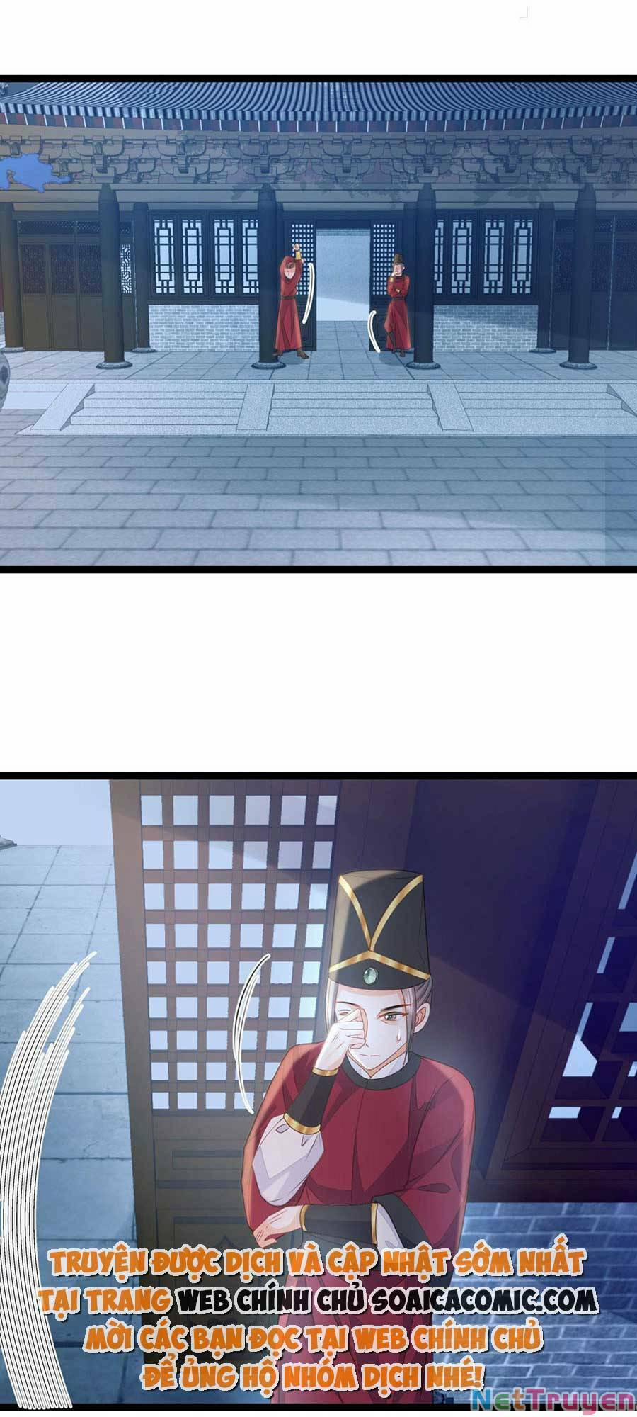 Nam Sủng Ta Nuôi Lại Cắn Ta 21 trang 28