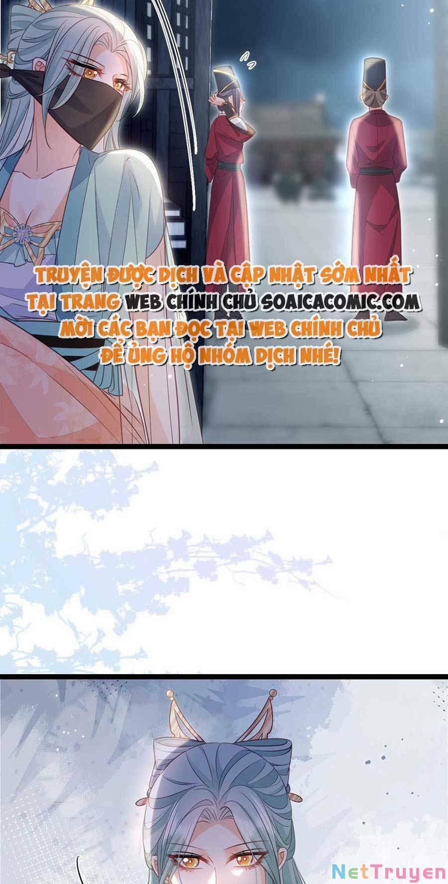 Nam Sủng Ta Nuôi Lại Cắn Ta 21 trang 30