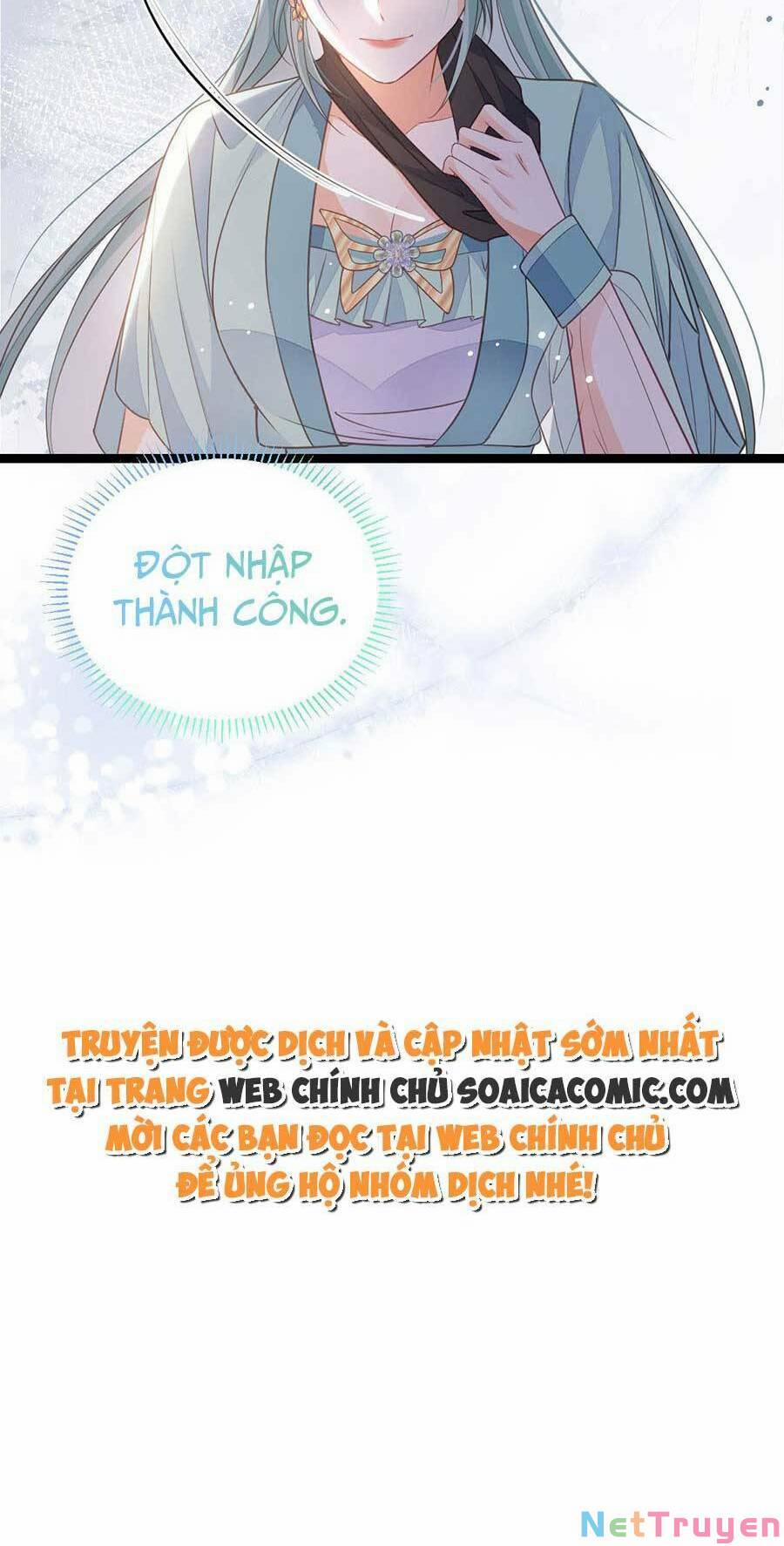 Nam Sủng Ta Nuôi Lại Cắn Ta 21 trang 31