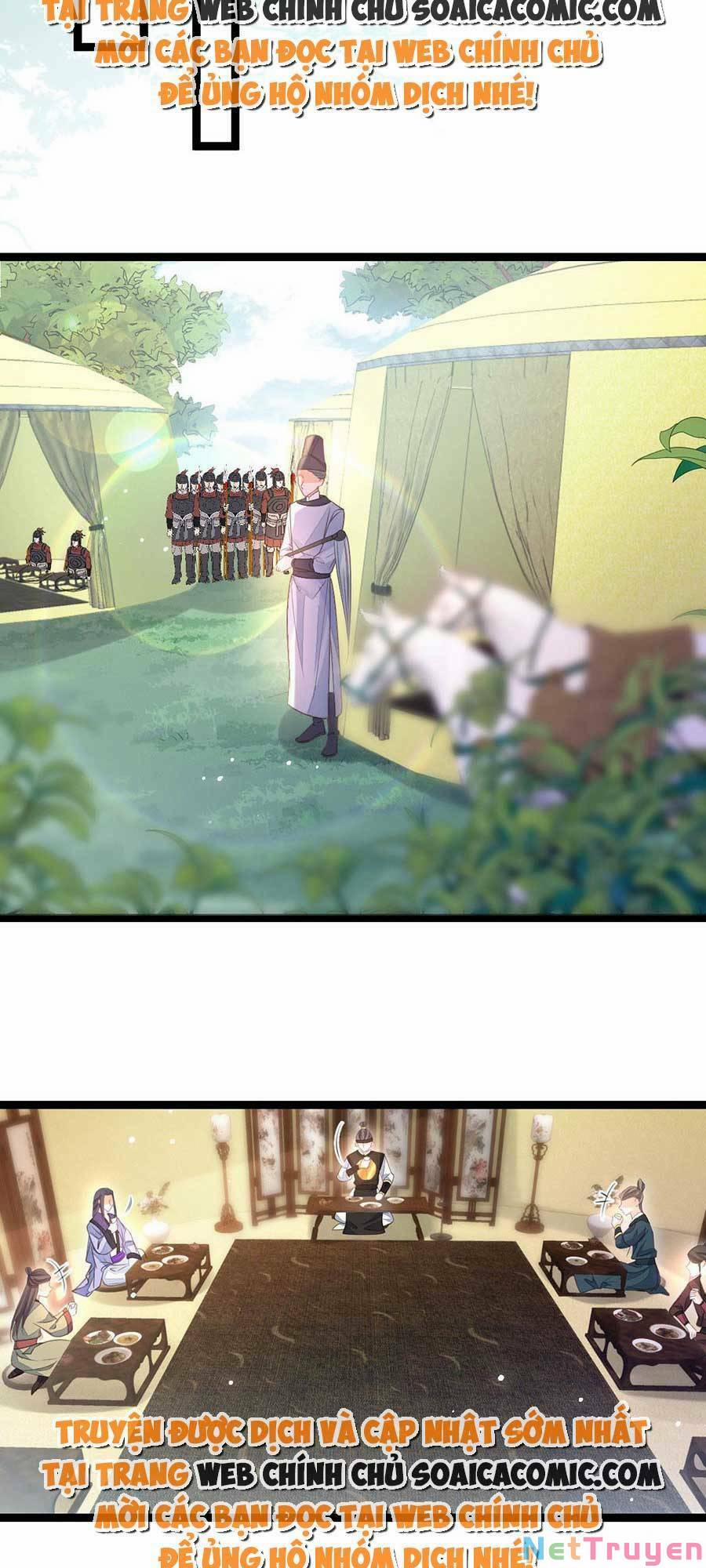 Nam Sủng Ta Nuôi Lại Cắn Ta 21 trang 5