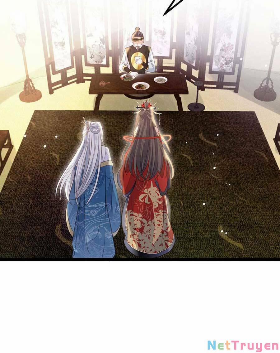 Nam Sủng Ta Nuôi Lại Cắn Ta 21 trang 8