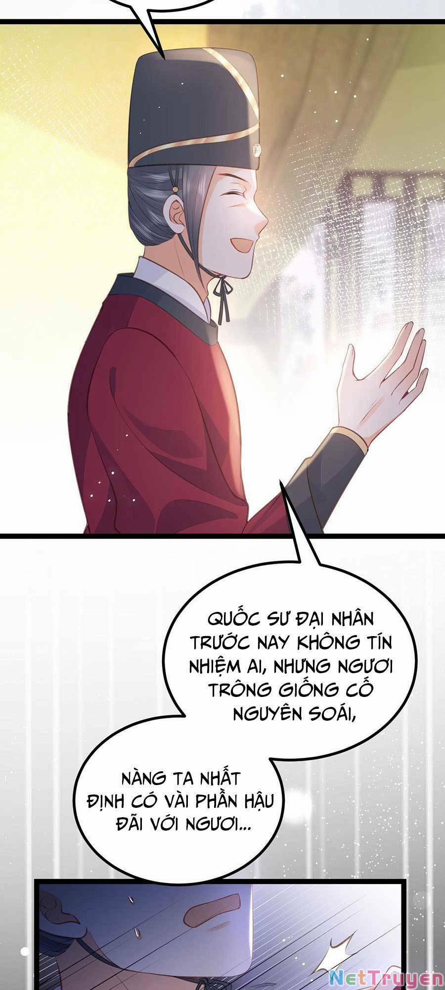 Nam Sủng Ta Nuôi Lại Cắn Ta 22 trang 10