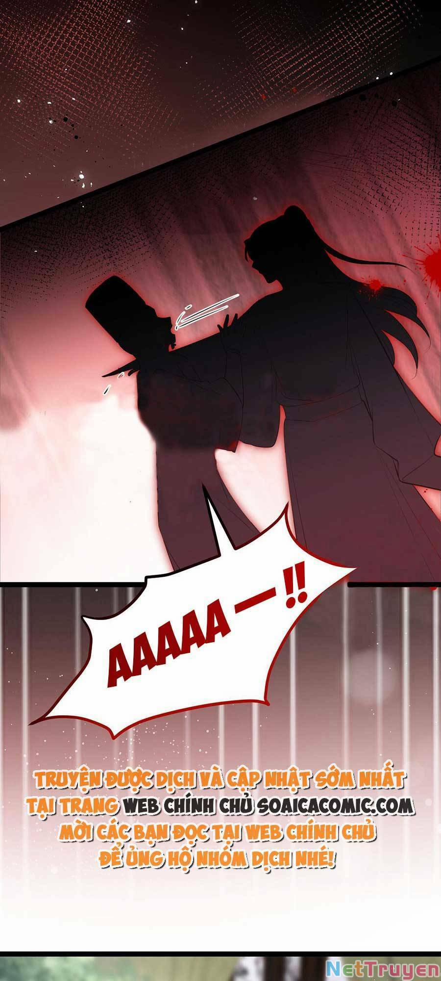 Nam Sủng Ta Nuôi Lại Cắn Ta 22 trang 13