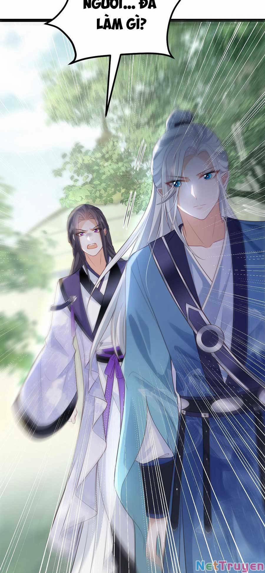 Nam Sủng Ta Nuôi Lại Cắn Ta 22 trang 15