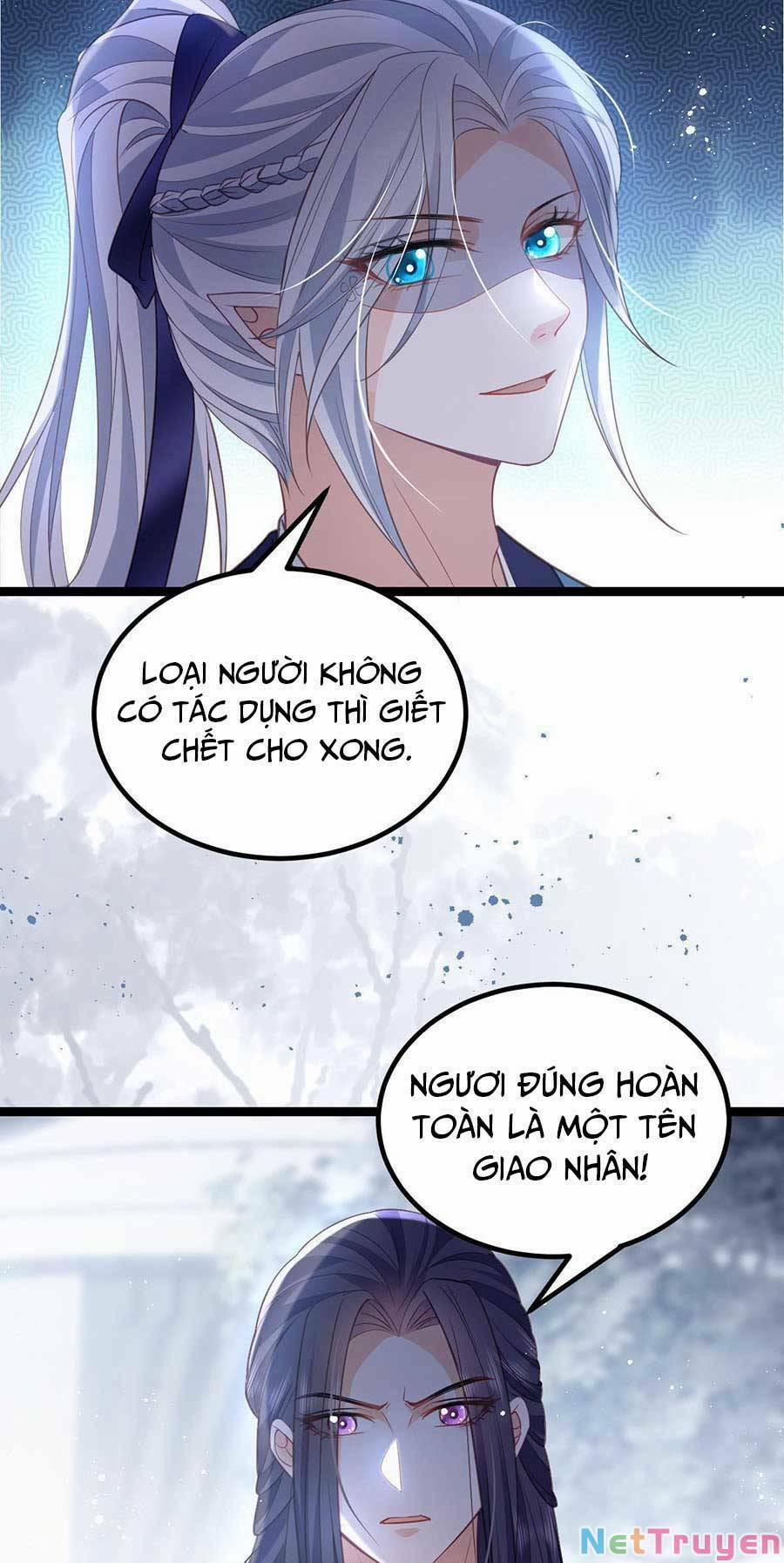 Nam Sủng Ta Nuôi Lại Cắn Ta 22 trang 18