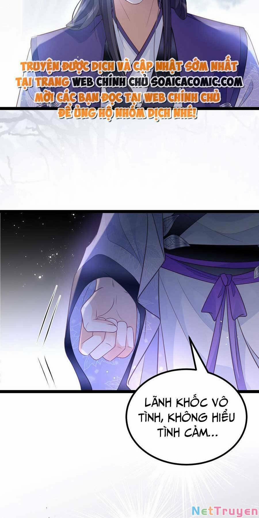 Nam Sủng Ta Nuôi Lại Cắn Ta 22 trang 19