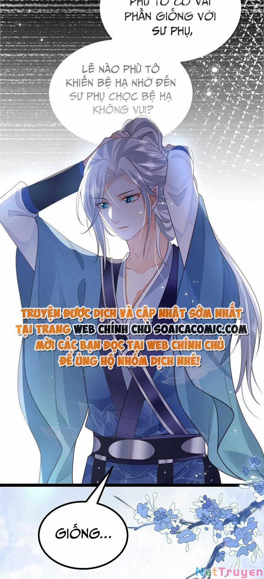 Nam Sủng Ta Nuôi Lại Cắn Ta 22 trang 2