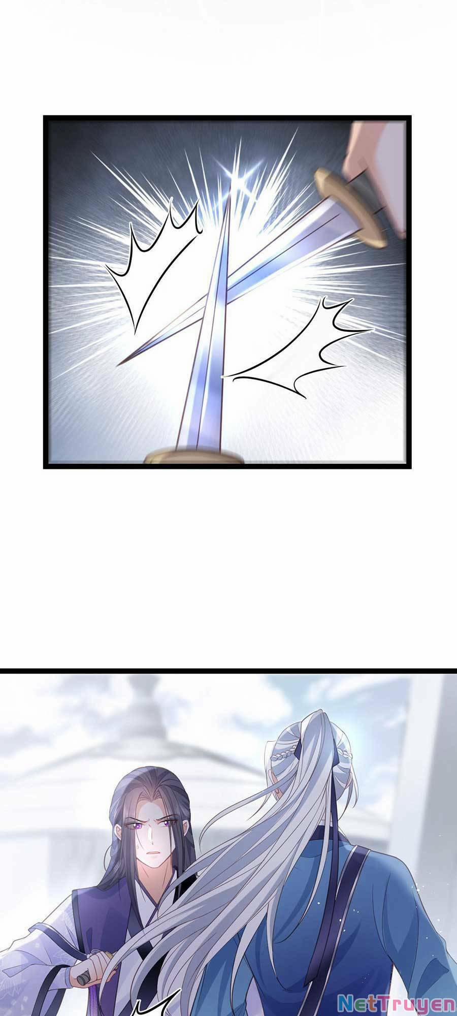 Nam Sủng Ta Nuôi Lại Cắn Ta 22 trang 21