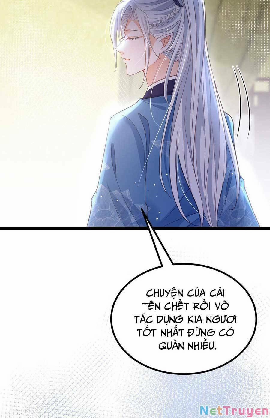 Nam Sủng Ta Nuôi Lại Cắn Ta 22 trang 23