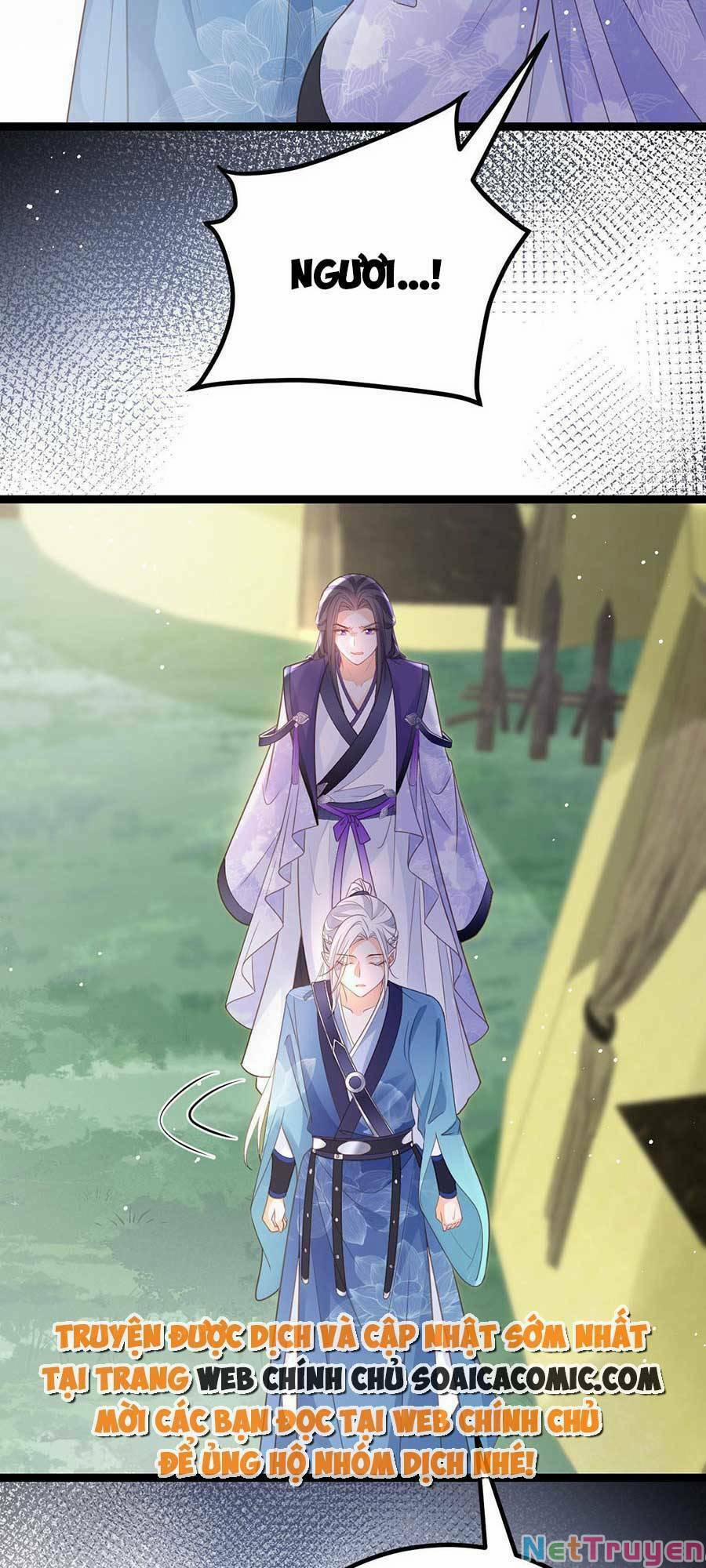 Nam Sủng Ta Nuôi Lại Cắn Ta 22 trang 25