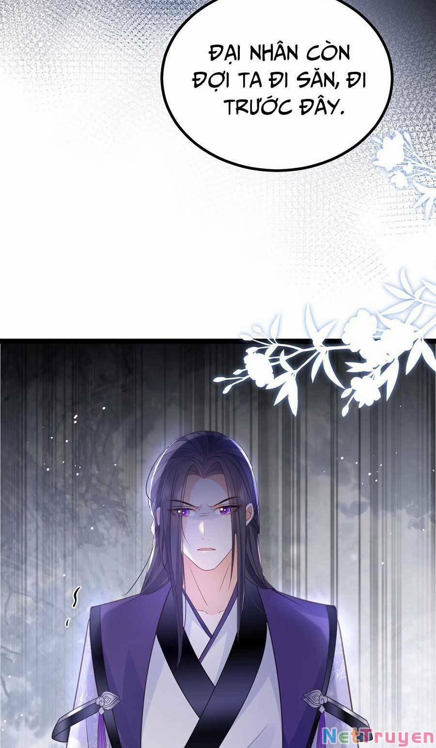 Nam Sủng Ta Nuôi Lại Cắn Ta 22 trang 26