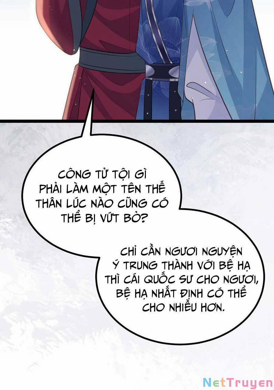Nam Sủng Ta Nuôi Lại Cắn Ta 22 trang 8
