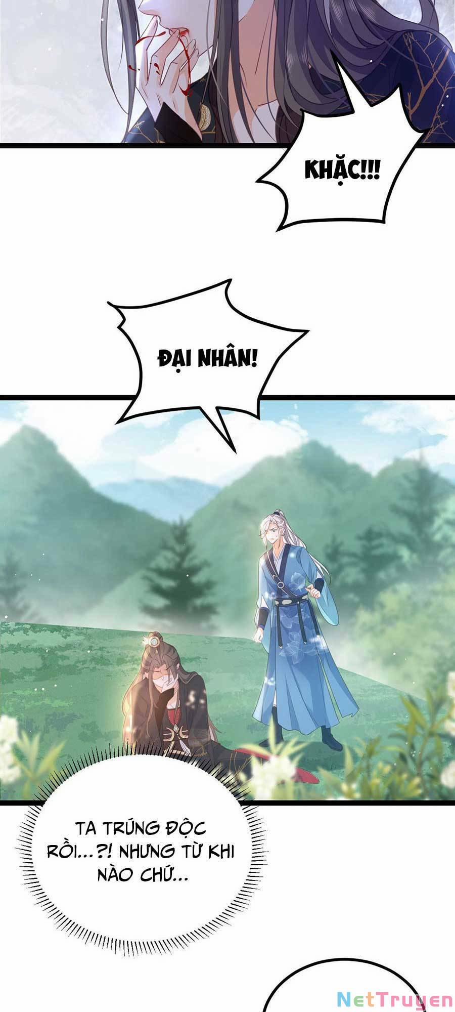 Nam Sủng Ta Nuôi Lại Cắn Ta 23 trang 14