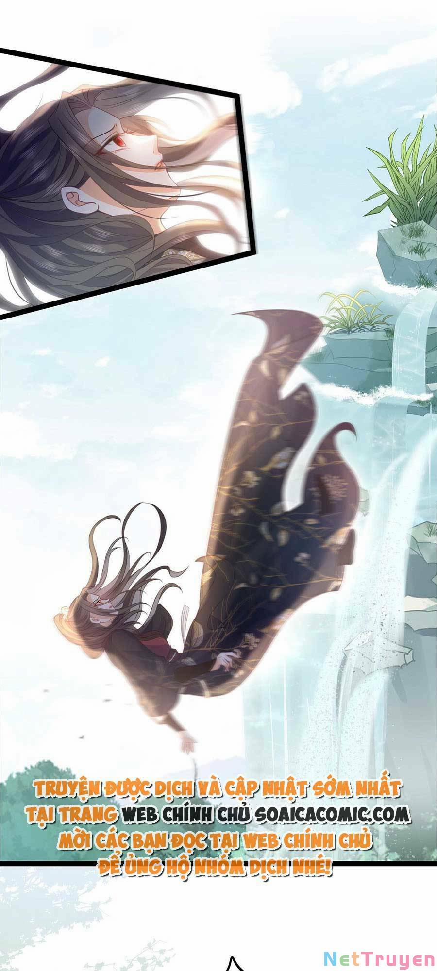 Nam Sủng Ta Nuôi Lại Cắn Ta 23 trang 17