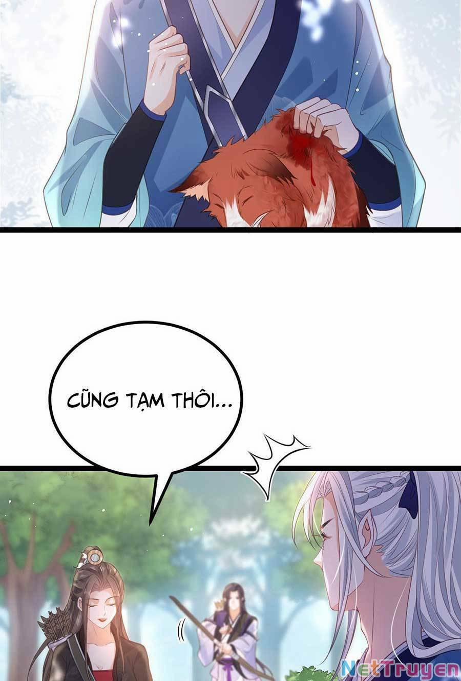 Nam Sủng Ta Nuôi Lại Cắn Ta 23 trang 2