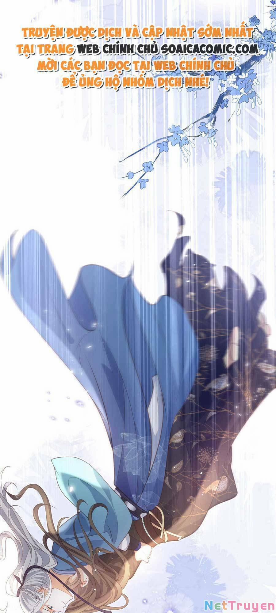 Nam Sủng Ta Nuôi Lại Cắn Ta 23 trang 21