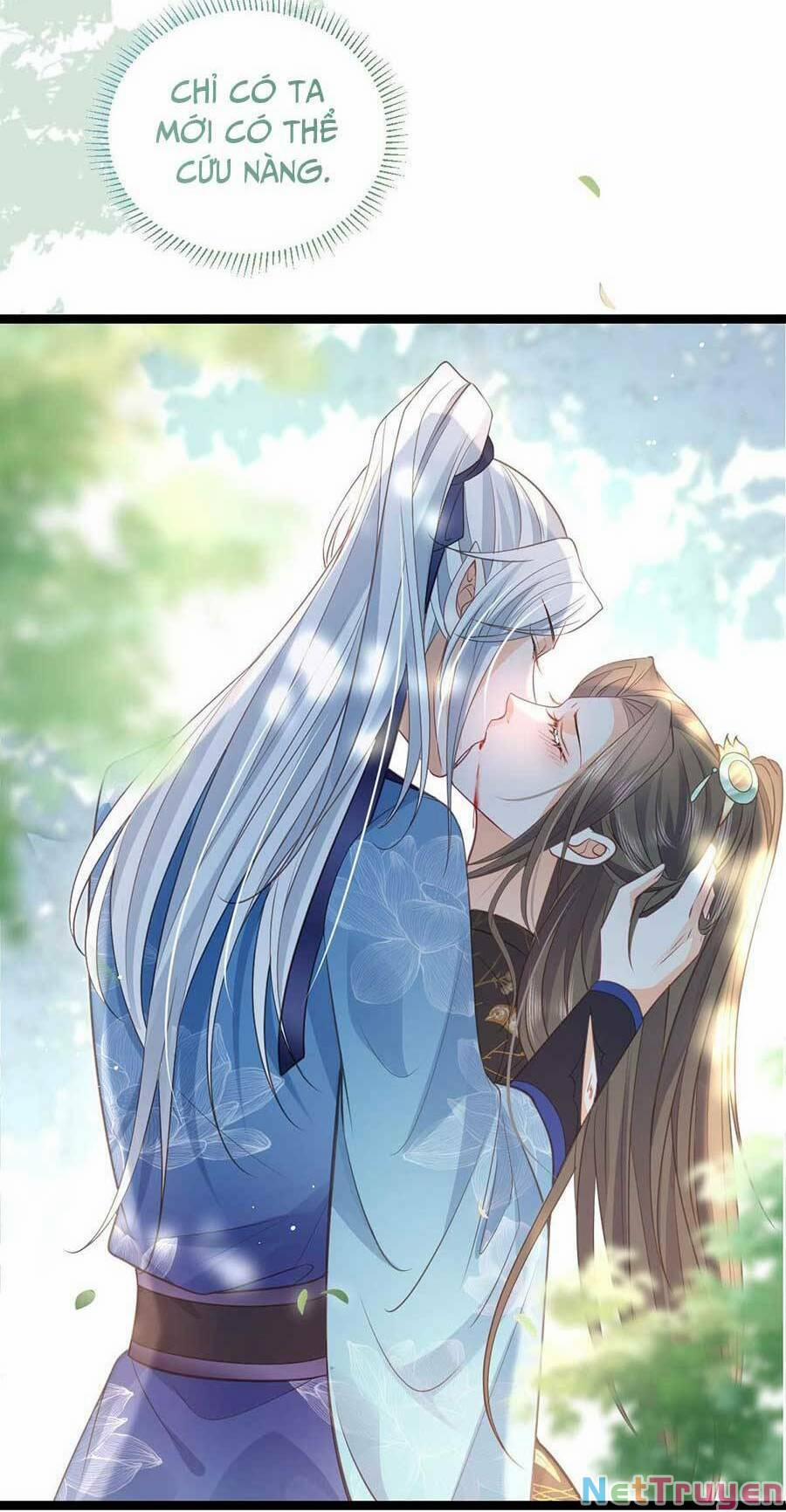 Nam Sủng Ta Nuôi Lại Cắn Ta 24 trang 15