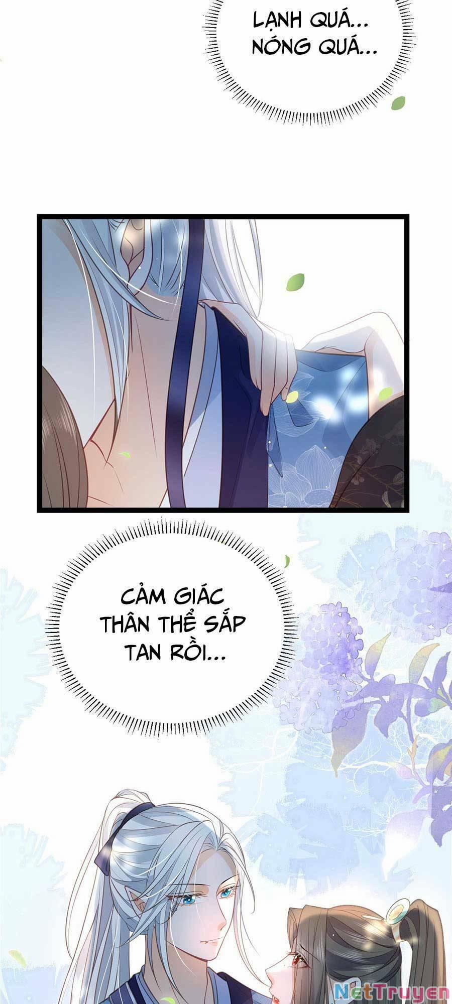 Nam Sủng Ta Nuôi Lại Cắn Ta 24 trang 17