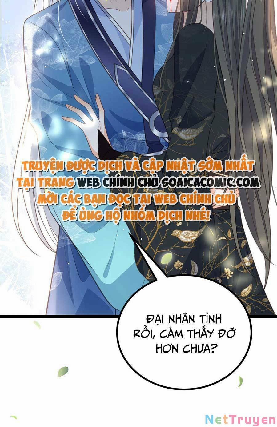 Nam Sủng Ta Nuôi Lại Cắn Ta 24 trang 18