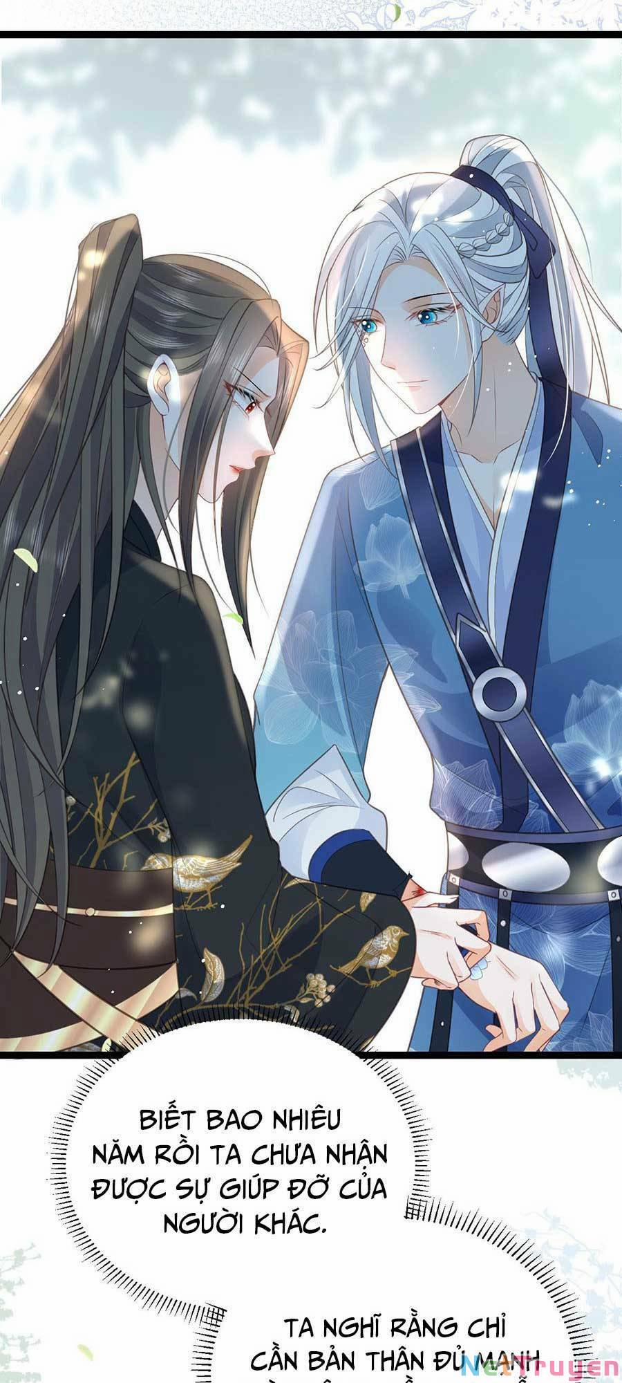 Nam Sủng Ta Nuôi Lại Cắn Ta 24 trang 23