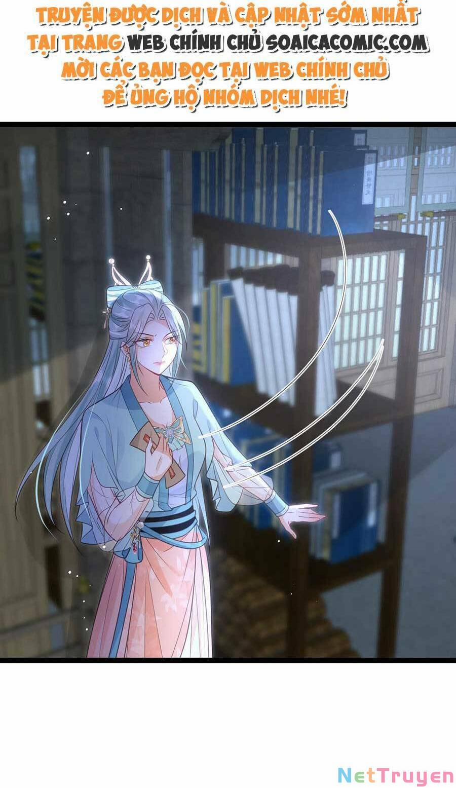 Nam Sủng Ta Nuôi Lại Cắn Ta 24 trang 3