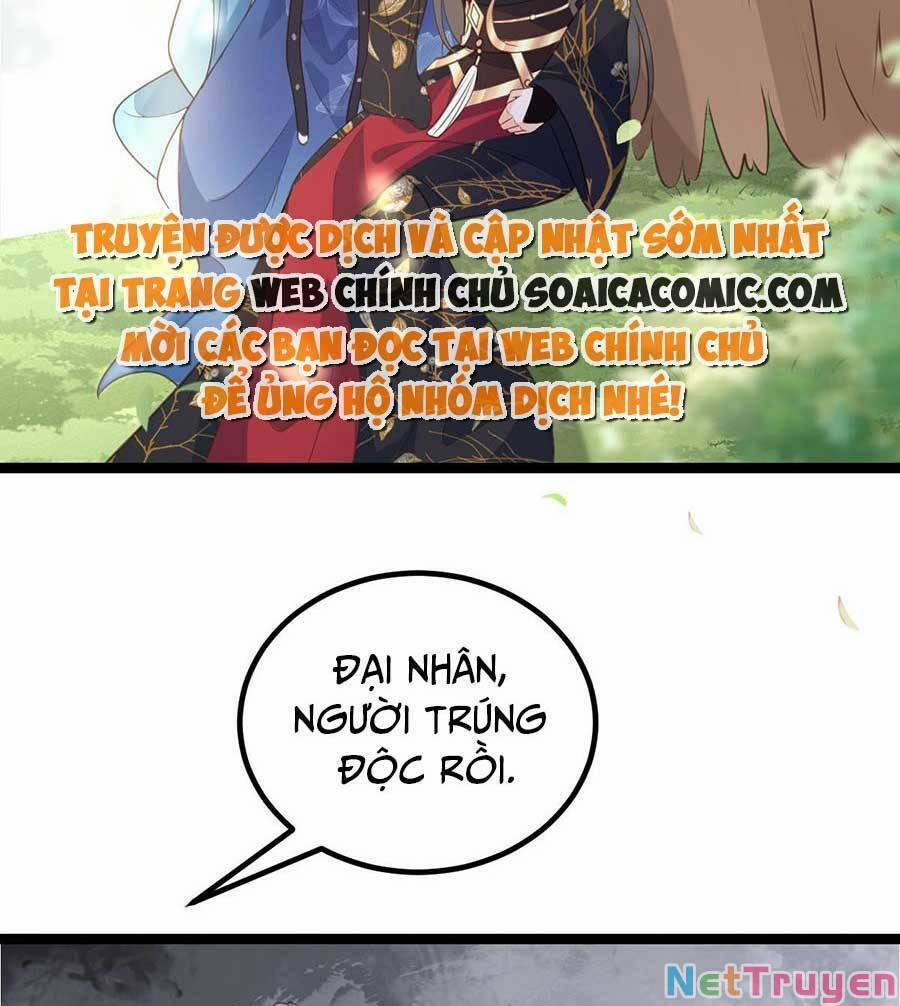Nam Sủng Ta Nuôi Lại Cắn Ta 24 trang 7
