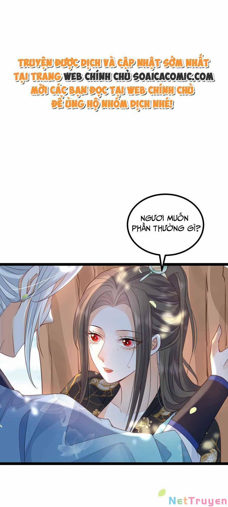 Nam Sủng Ta Nuôi Lại Cắn Ta 25 trang 0