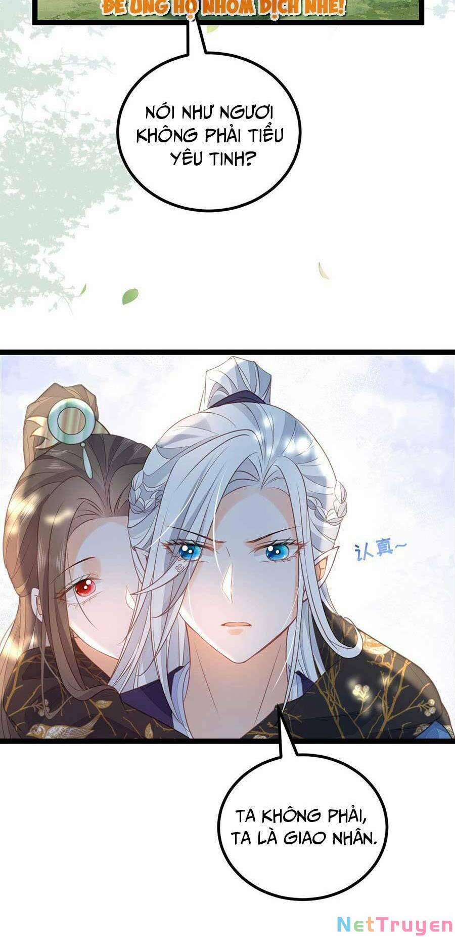 Nam Sủng Ta Nuôi Lại Cắn Ta 25 trang 12