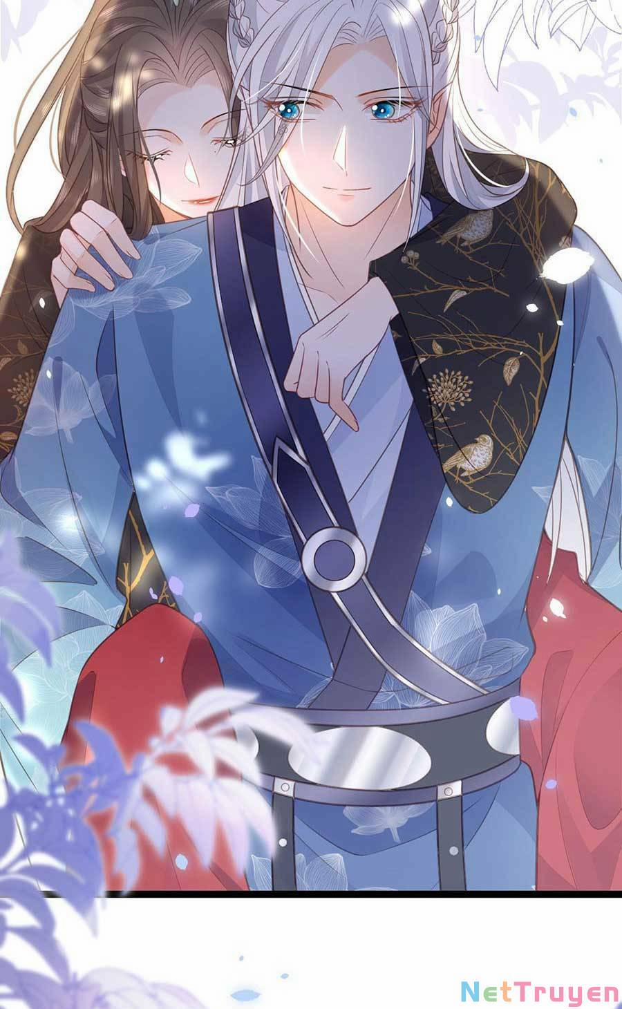 Nam Sủng Ta Nuôi Lại Cắn Ta 25 trang 15