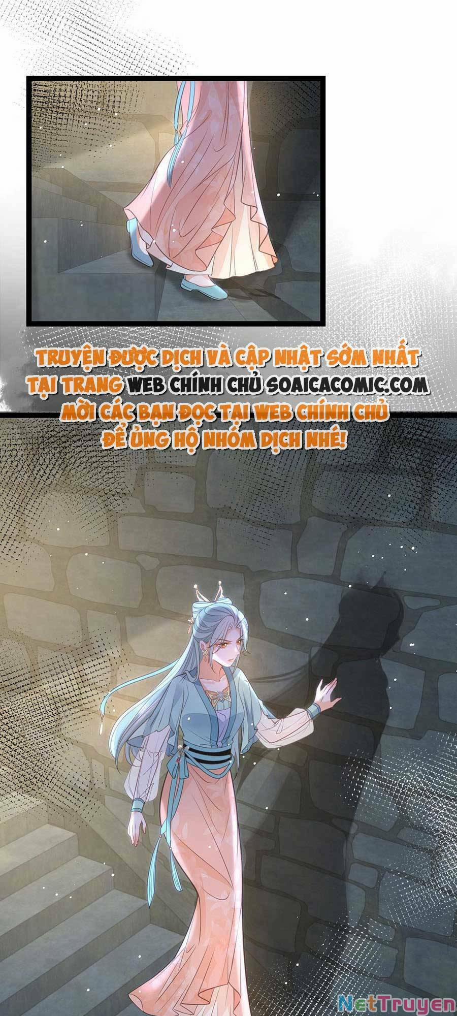 Nam Sủng Ta Nuôi Lại Cắn Ta 25 trang 17