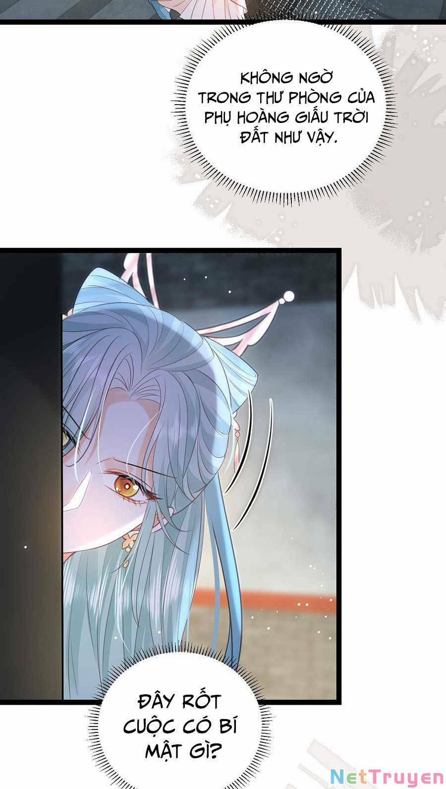 Nam Sủng Ta Nuôi Lại Cắn Ta 25 trang 18